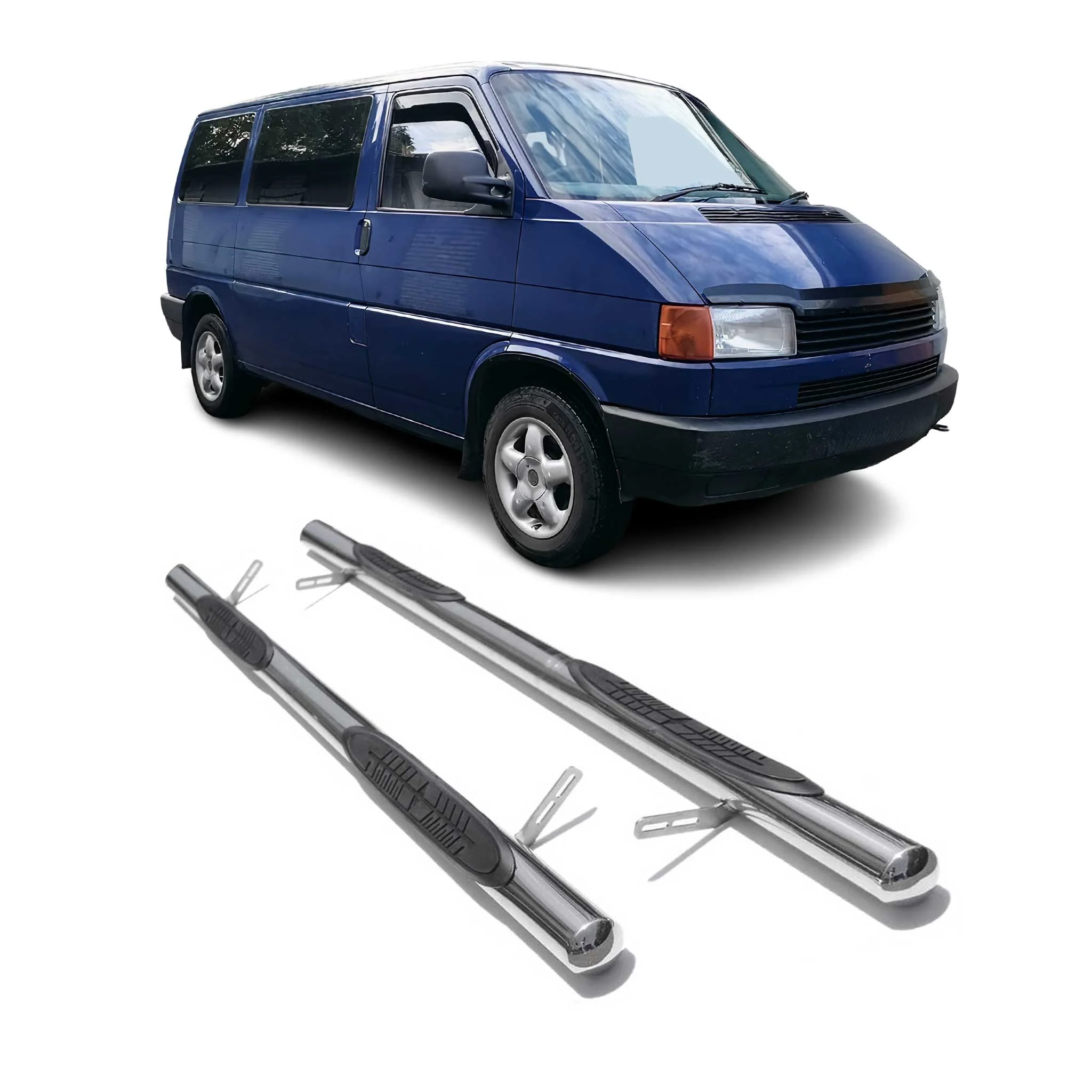 VW Transporter Zubehör